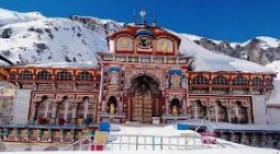Badrinath