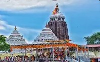 Jagannath Temple Puri